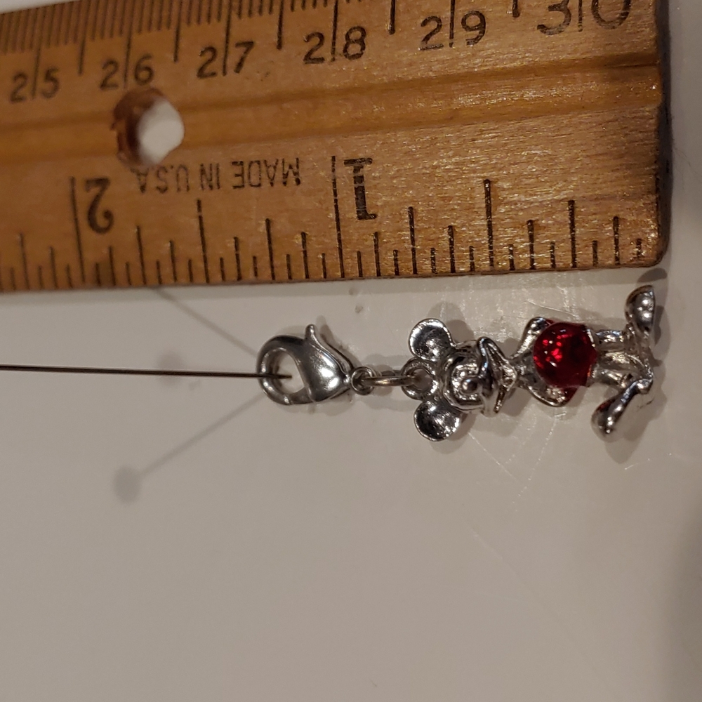 Disney Mickey Mouse Charm